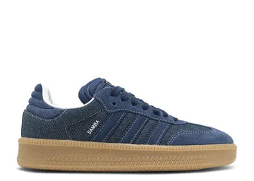 Samba XLG 'Night Indigo Denim'