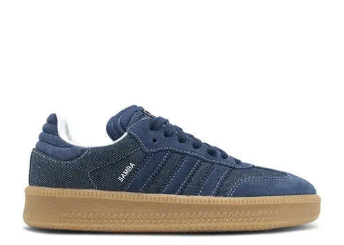 Samba XLG 'Night Indigo Denim'