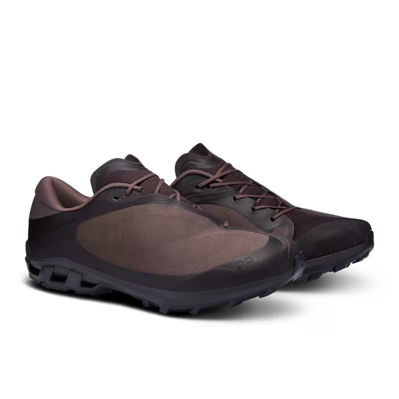 Cloudventure Peak PAF 'Cacao Espresso'