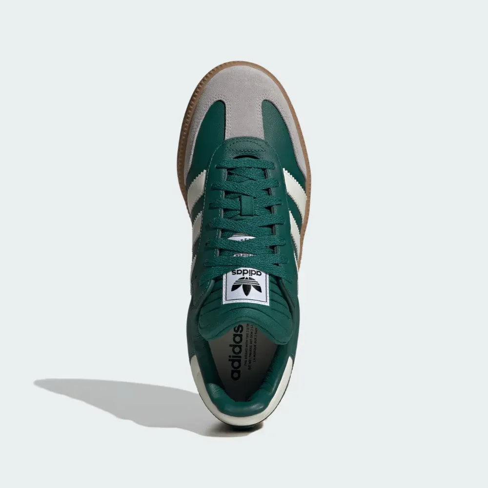 Samba XLG 'Collegiate Green Gum'