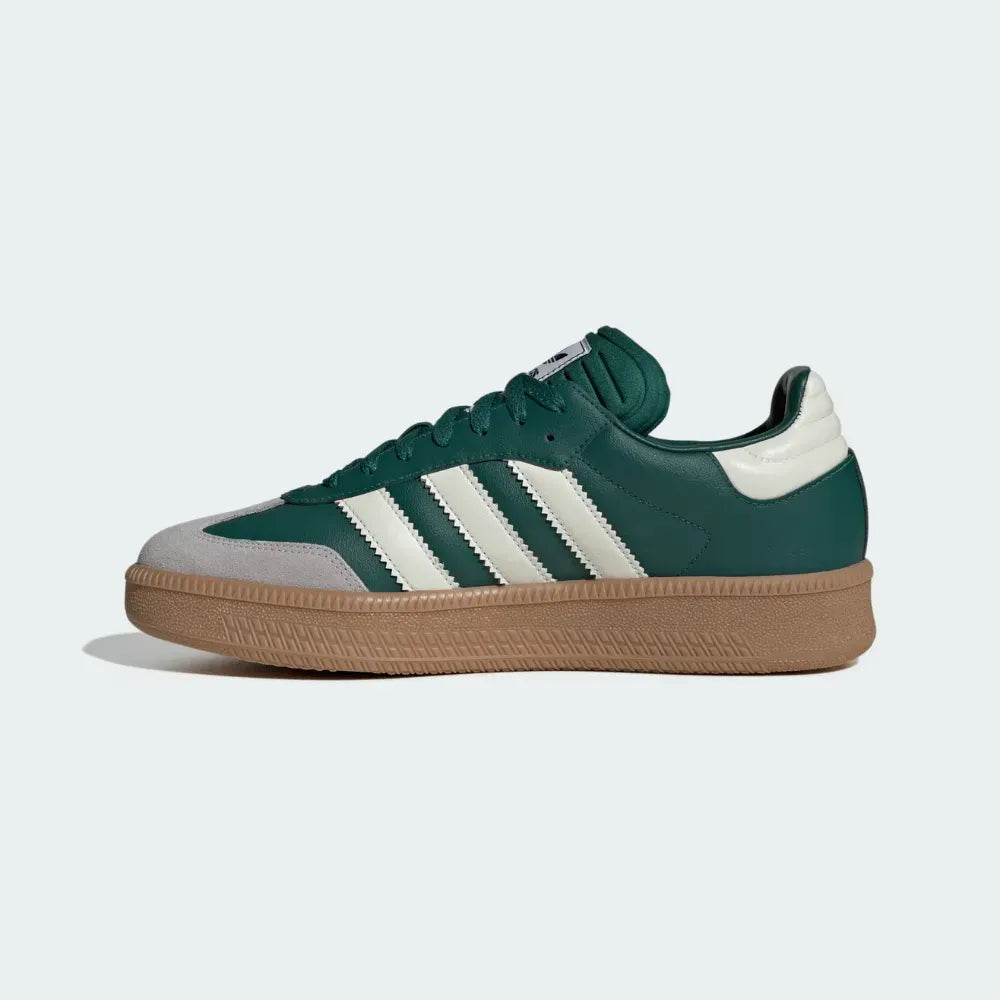 Samba XLG 'Collegiate Green Gum'