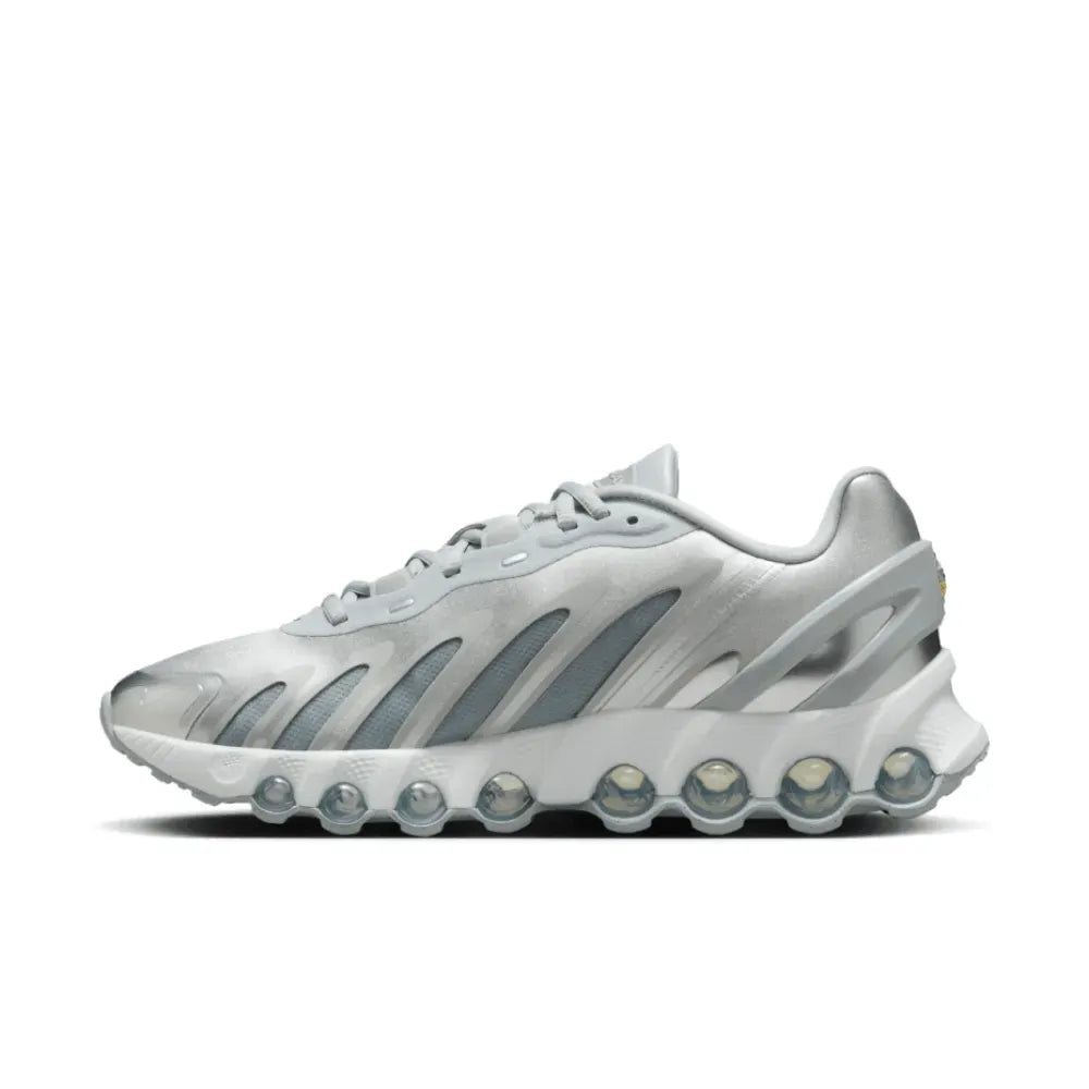Air Max DN8 'Wolf Grey Metallic Silver'