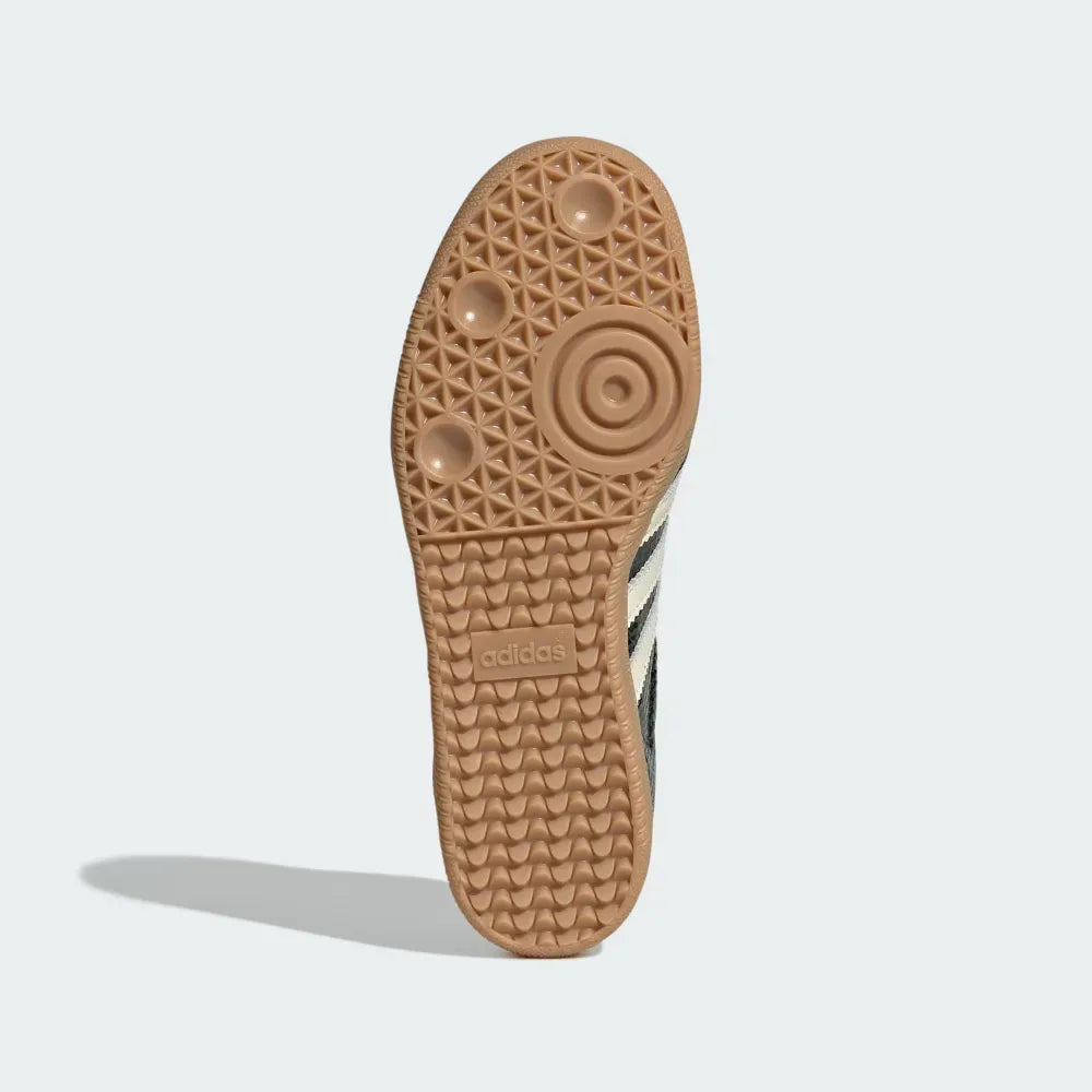 Samba OG 'Snakeskin Pack - Collegiate Green'
