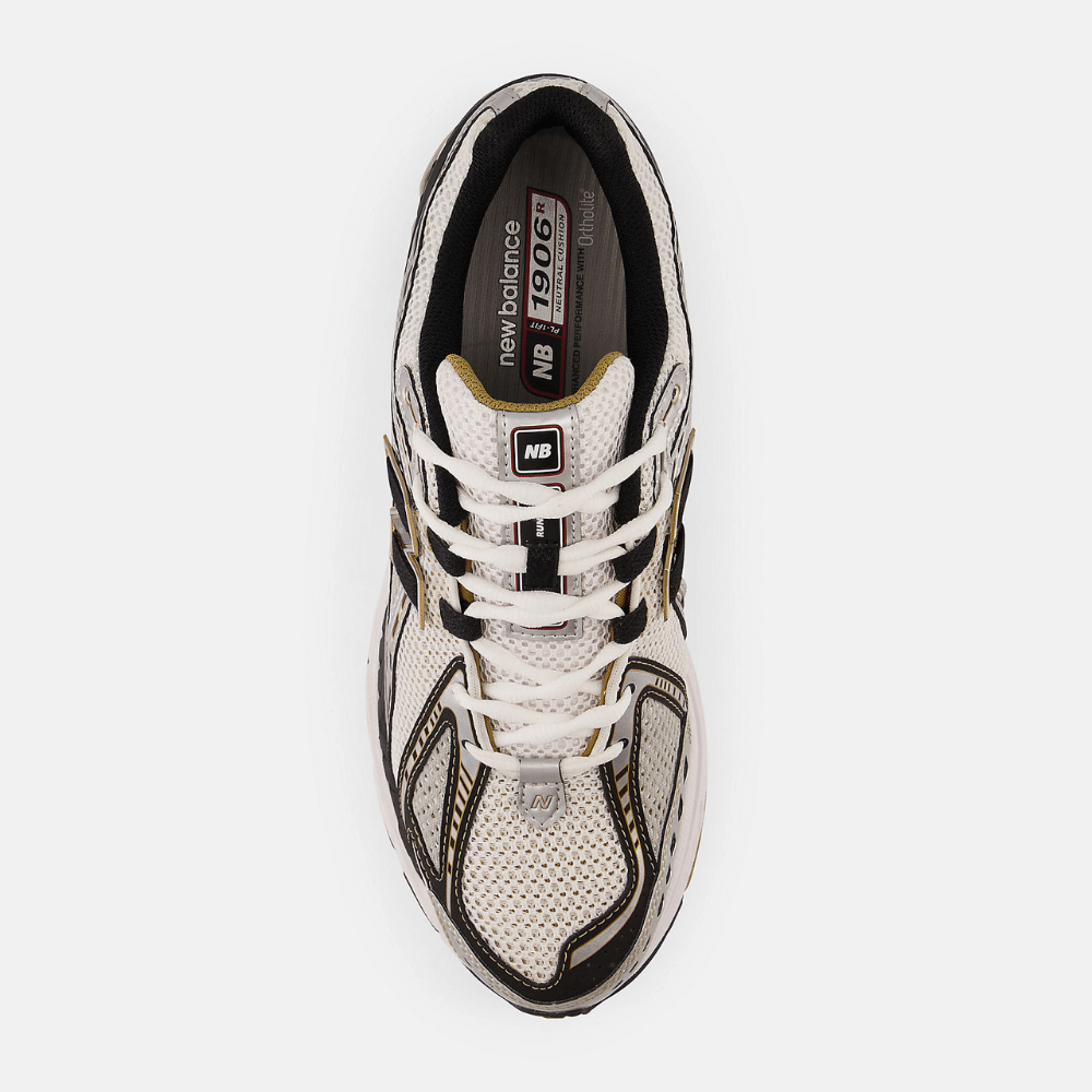 New Balance 1906R 'White Gold'