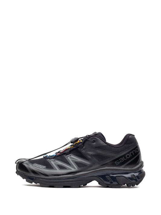Salomon XT-6 Black Phantom