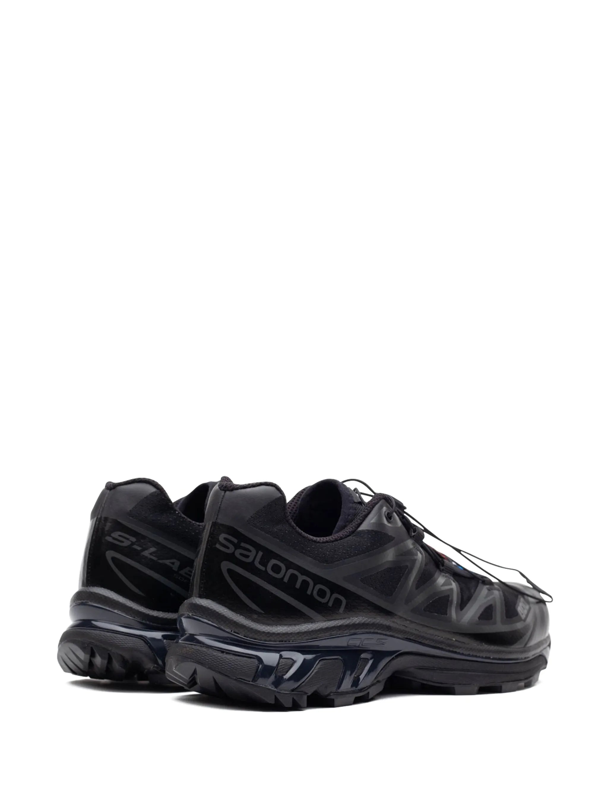 Salomon XT-6 Black Phantom