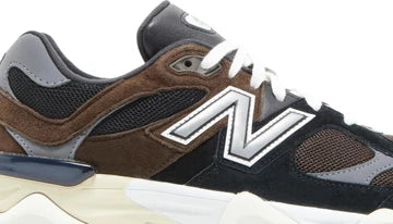 New Balance 9060 Brown Black