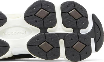 New Balance 9060 Brown Black