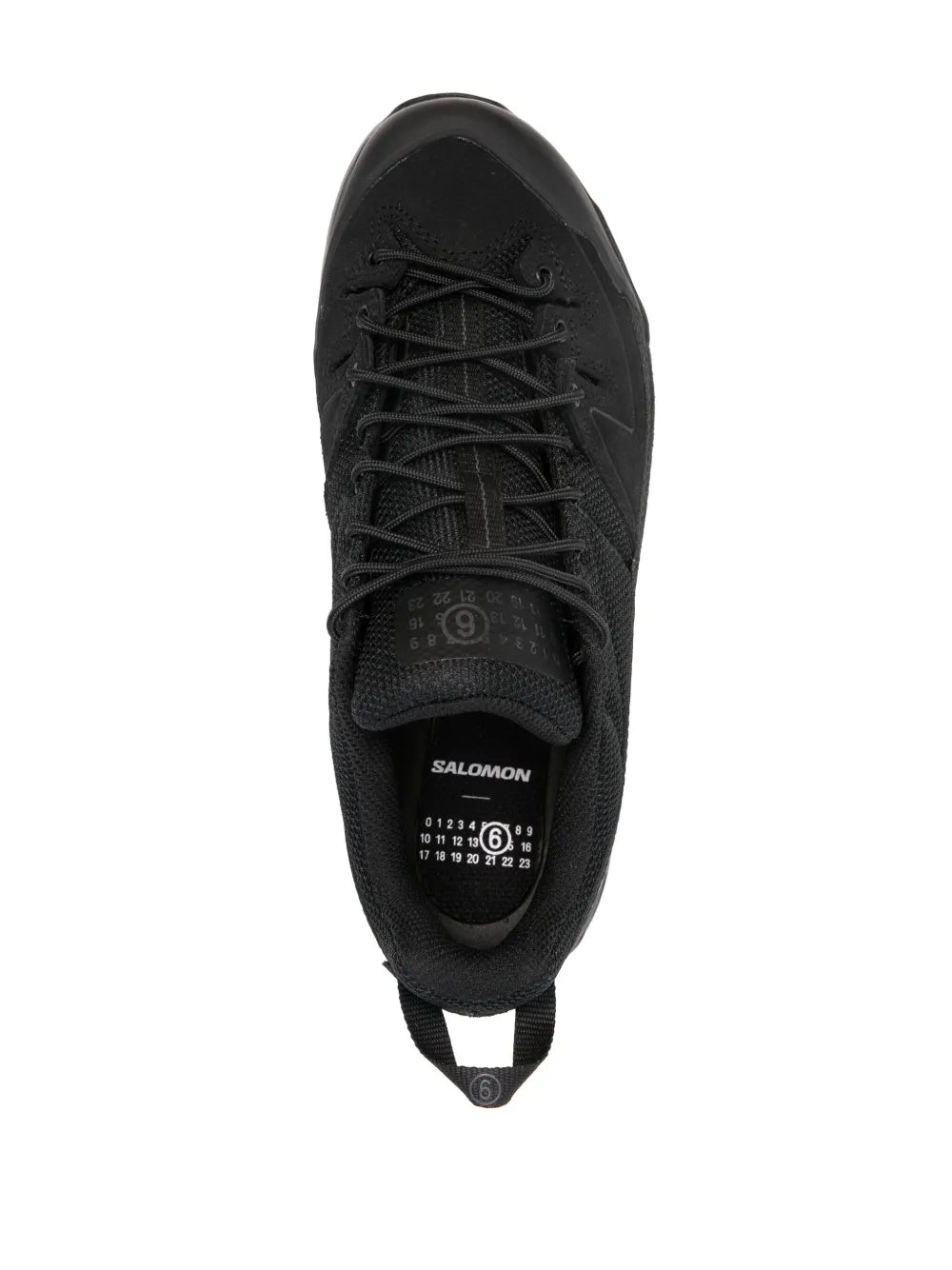 Salomon MM6 X-ALP 'Black'