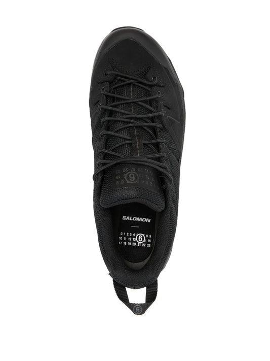 Salomon MM6 X-ALP 'Black'