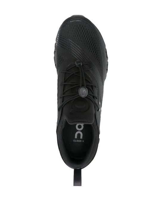Cloud X Z5 Black