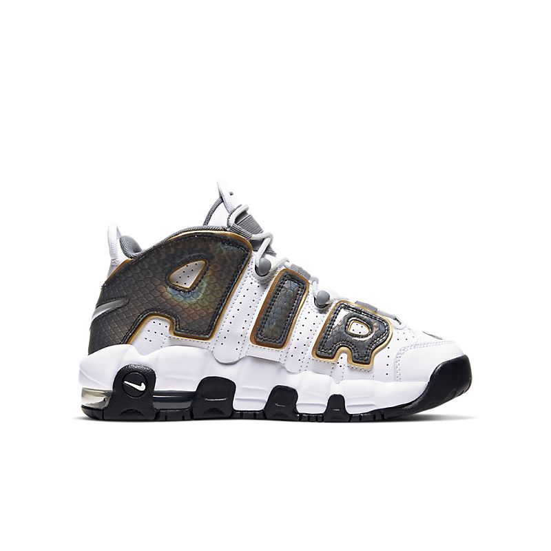 AIR MORE UPTEMPO 'SNAKESKIN'