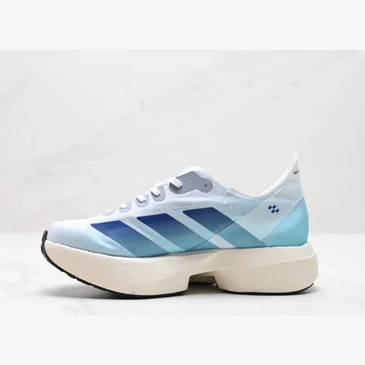 Adizero Adios Pro 4 'White Light Blue'