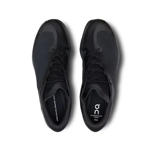 Cloudventure Peak PAF 'All Black'