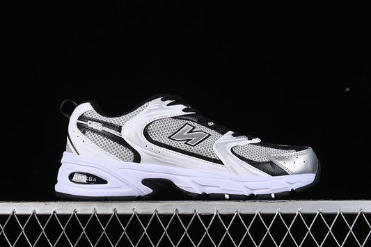 New Balance 530 Silver White
