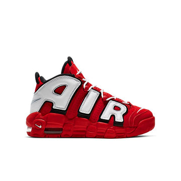 AIR MORE UPTEMPO 'RED WHITE BLACK'