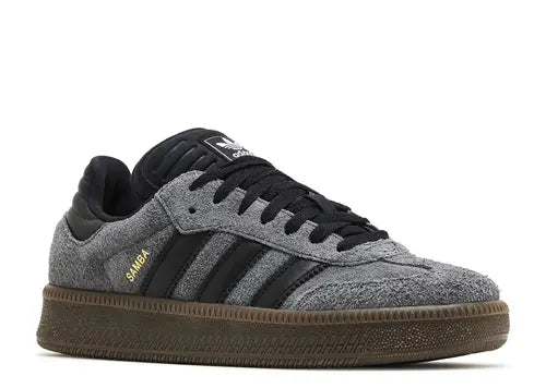Samba XLG 'Grey Black Gum'