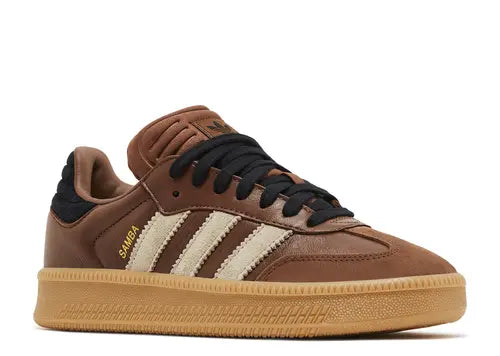 Samba XLG 'Preloved Brown'