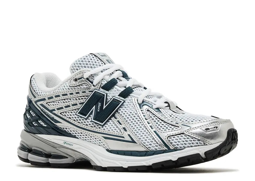 New Balance 1906R 'Silver Metallic Deep Ocean'