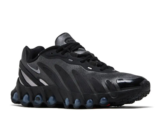 Air Max DN8 'Black Metallic Dark Grey'
