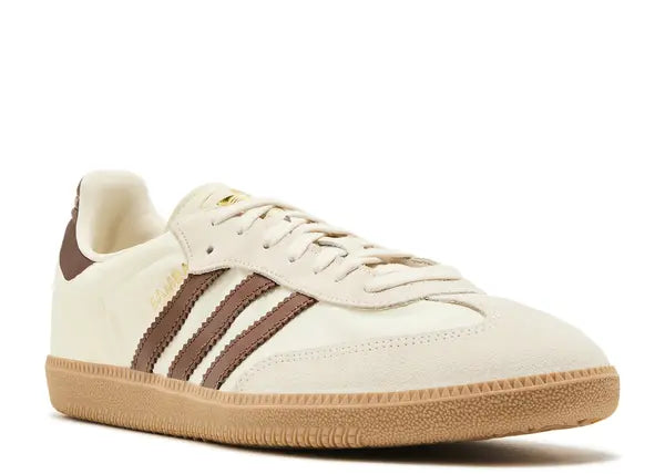 Samba OG 'Cream White Preloved Brown'