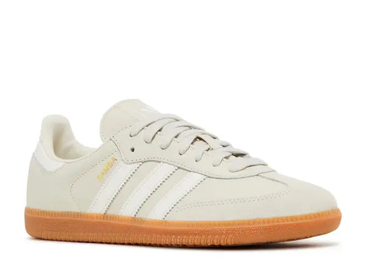 Samba OG 'Aluminium Gum'