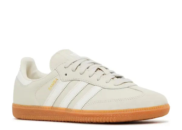 Samba OG 'Aluminium Gum'
