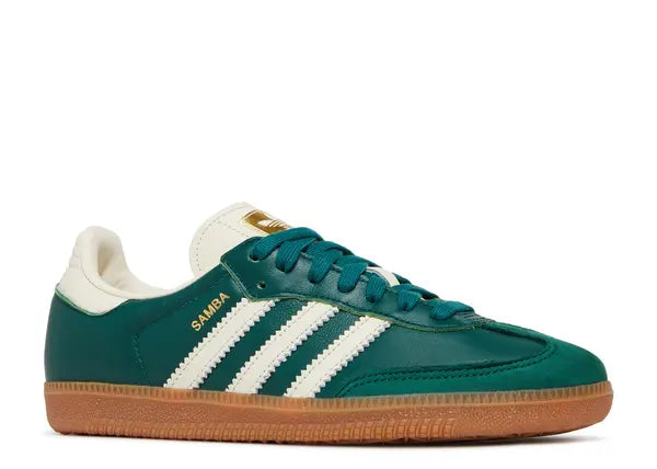 Samba OG 'Collegiate Green Gum'