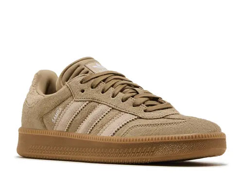 Samba XLG 'Cardboard'