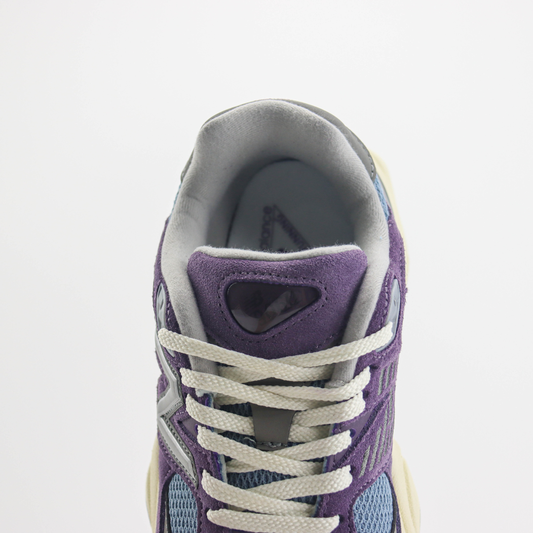 New Balance 9060 'Purple'
