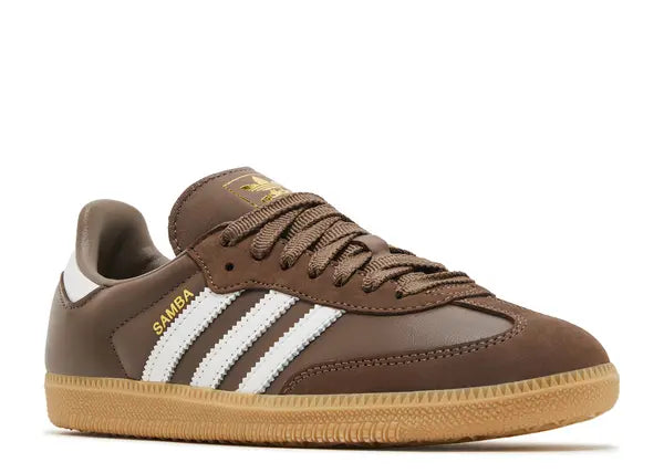 Samba OG 'Earth Strata'