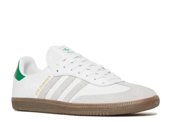 Kith x Samba OG 'Classics Program'