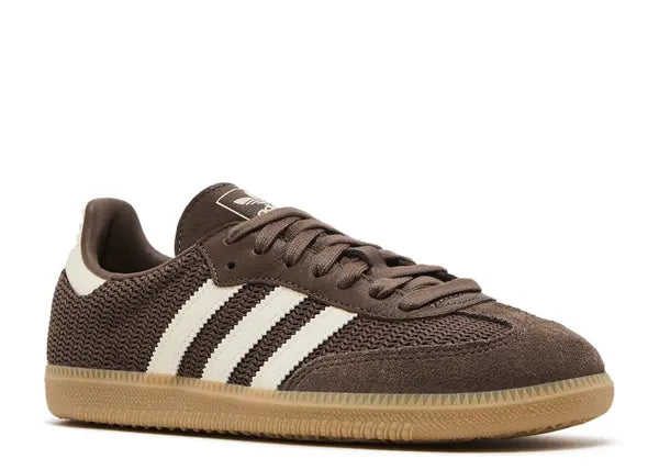 Samba OG 'Earth Strata Wonder White'