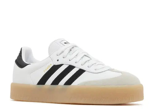 Sambae 'White Black Gum'