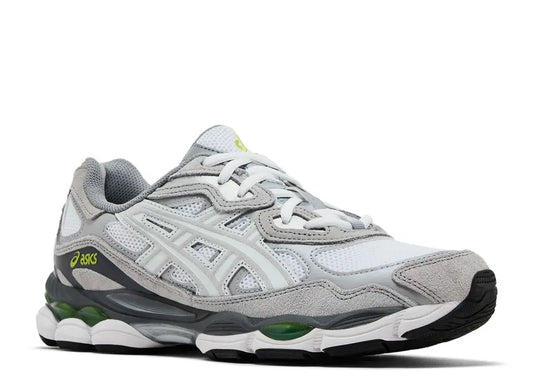 Asics Gel NYC 'White Glacier Grey'
