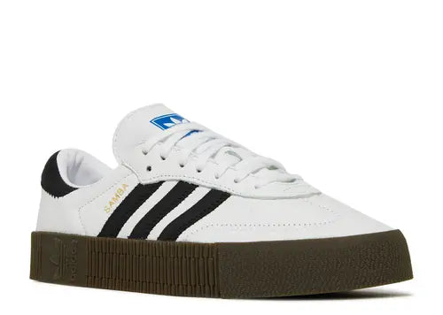 Sambarose "White"