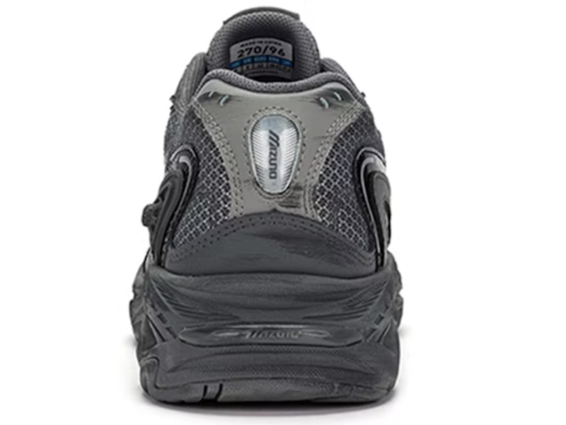 Mizuno Adventure Twe 'Grey silver'