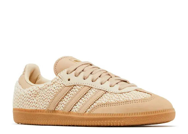 Samba OG 'Knit Pack - Sand Strata'