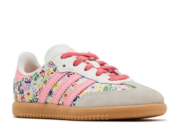 Liberty London x Samba OG EL I 'Floral Embroidery'
