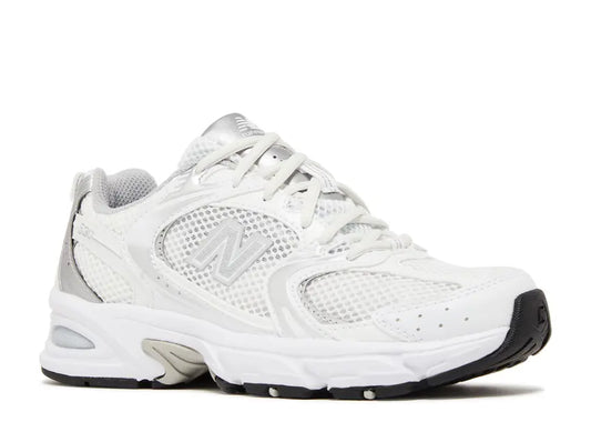 New Balance 530 'Silver White'