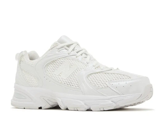 New Balance 530 'Triple White'