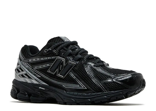 New Balance 1906R 'Black Silver'