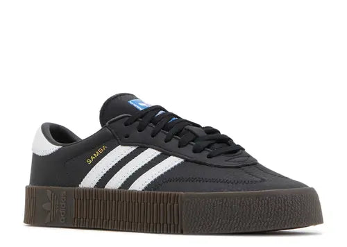 Sambarose 'Black'