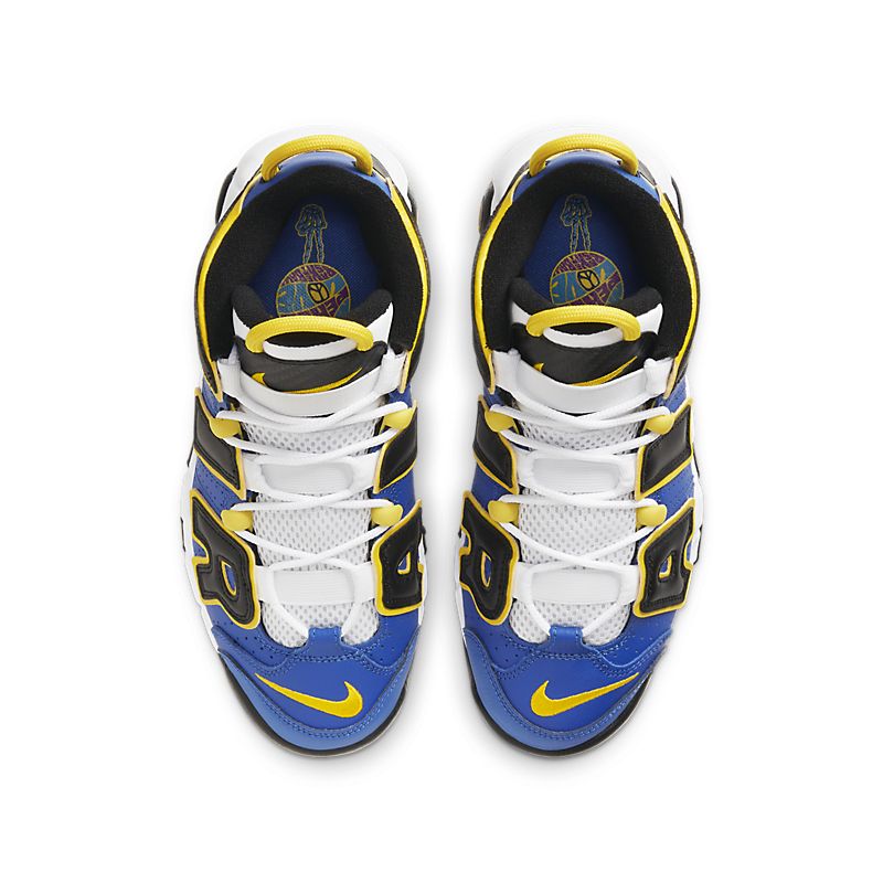 AIR MORE UPTEMPO 'PEACE LOVE AND BASKTBALL 2'