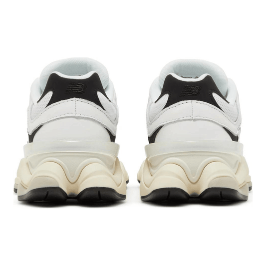 New Balance 9060 'White Black'