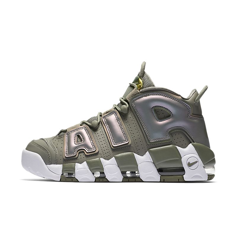 AIR MORE UPTEMPO 'IRISDENCENT'