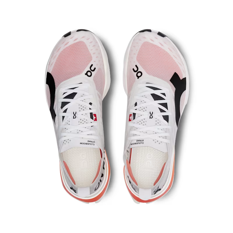 Cloudboom Strike 'White Black'