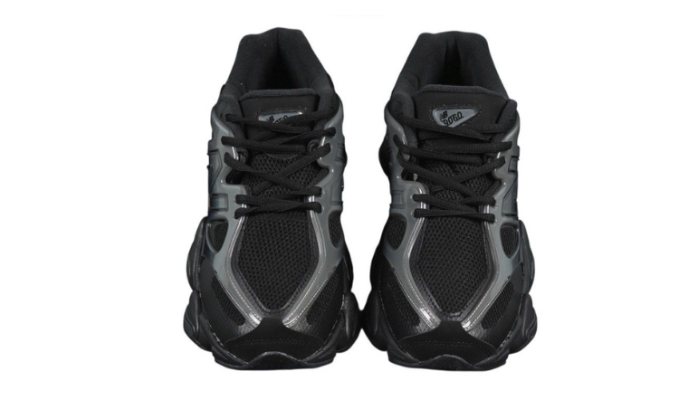 New Balance 9060X 'Sea Stone Black'