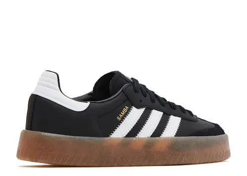 Sambae 'Black White Gum'
