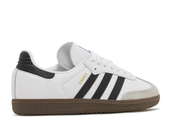 Samba OG 'White Clear Granite'